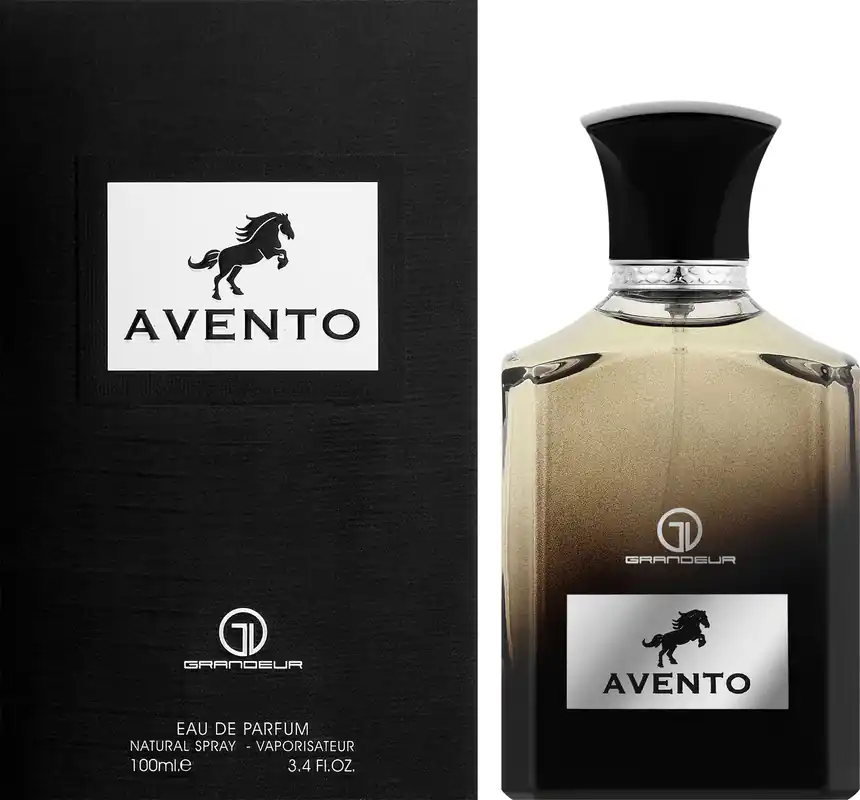 Grandeur Avento - Perfume