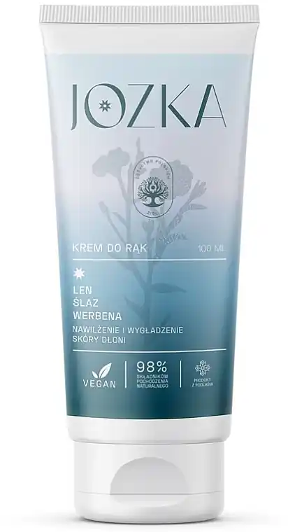 Moisturizing & Smoothing Hand Cream - Bath and Body