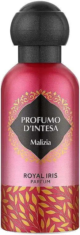 Malizia Royal Iris - Perfume