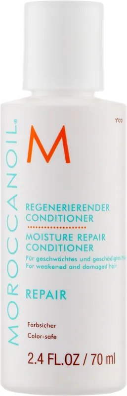 Moisturizing Repair Conditioner - Hair