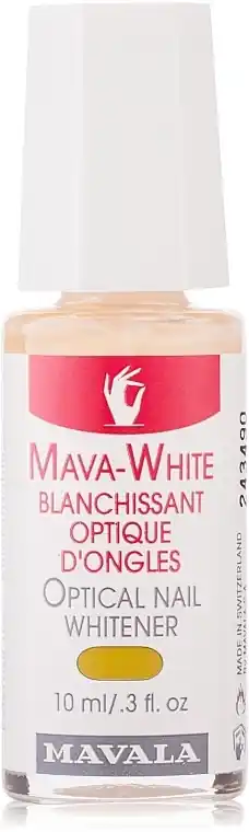 Optical Nail Whitener - Nails