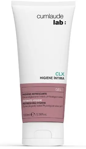 Intimate Wash Gel - Bath and Body