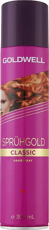 Hair Spray