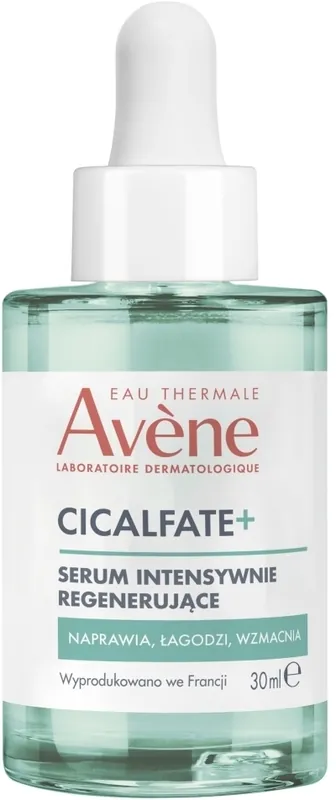 Intensive Regenerating Serum - Skin Care Products