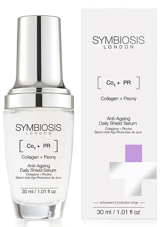 Anti-Aging Facial Serum