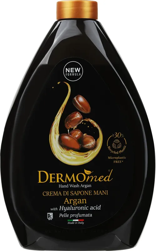 Argan Cream Soap - Bath and Body