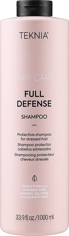 Complex Protection Shampoo - Hair