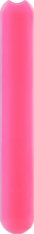 Plastic Nail File Base, slanted straight - Accessories