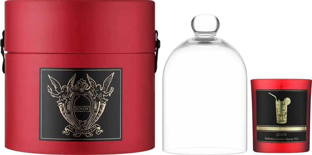 Jovoy Absolu De Mojito Luxury Edition - Bath and Body