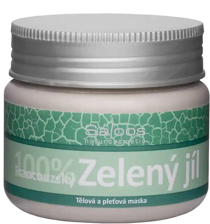 French Green Clay - Skin Care Products