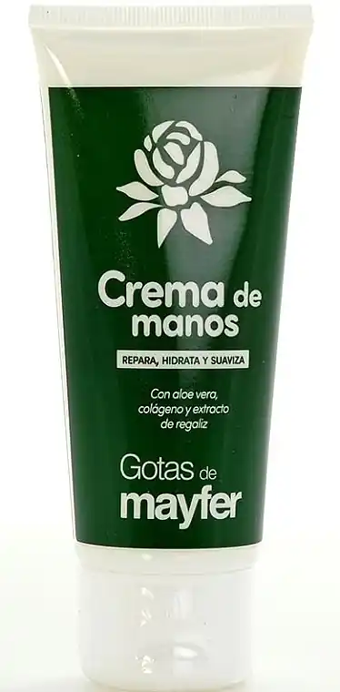 Hand Cream - Bath and Body