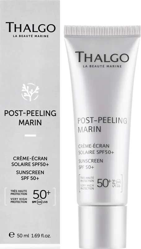 Sunscreen Cream - Skin Care Products