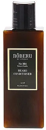 Beard Conditioner - Men