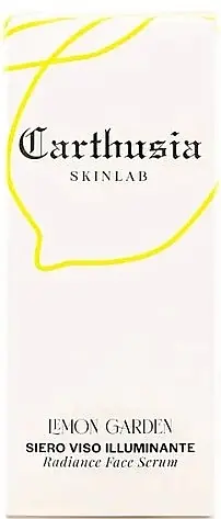 Brightening Face Serum - Skin Care Products