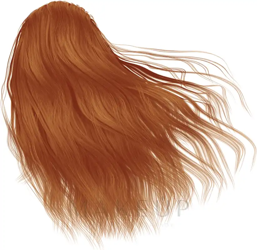 Highlightening Hair Cream Color