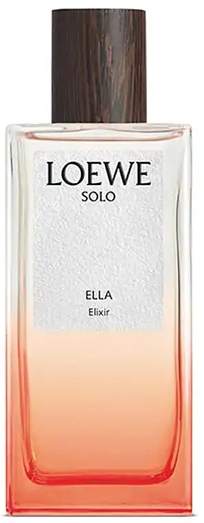 Loewe Solo Ella Elixir - Perfume