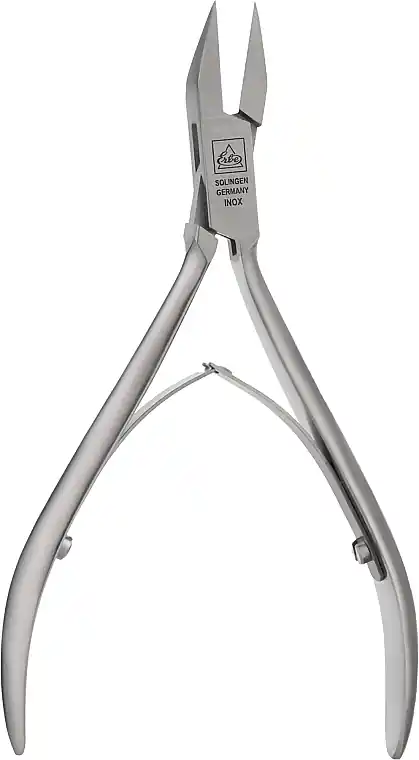 Nail Nippers 91754, 11,5 cm - Accessories