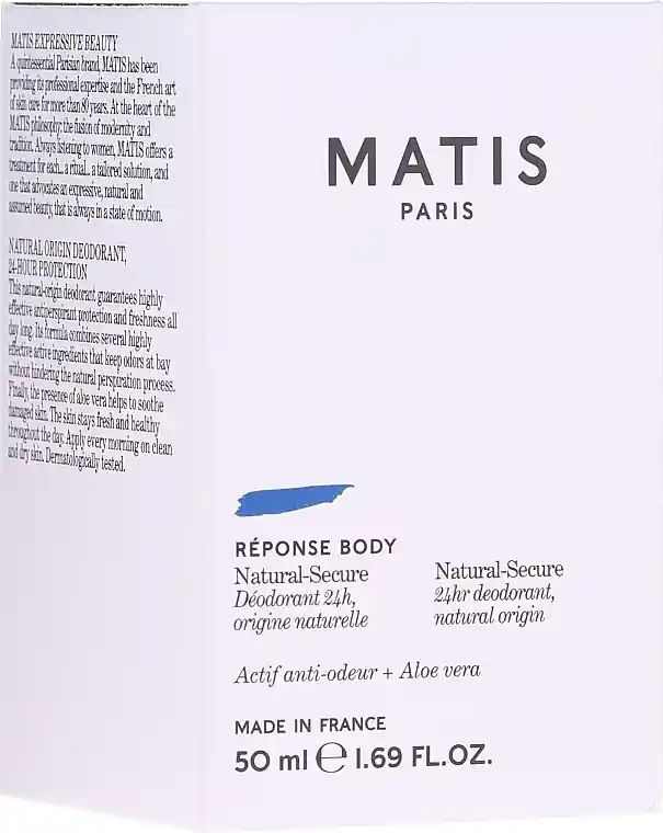 Deodorant - Bath and Body