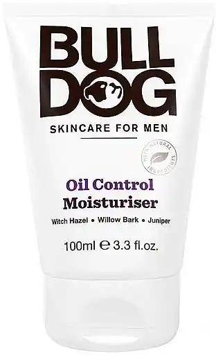 Moisturizing Cream for Oily Skin - Skin Care Products