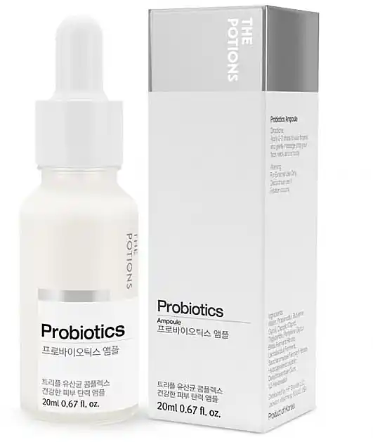 Face Serum - Skin Care Products