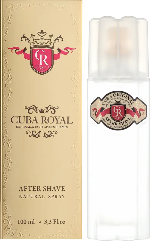 Cuba Royal - Men
