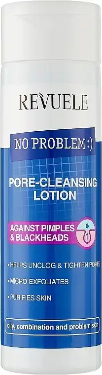 Anti-Acne & Blackhead Lotion