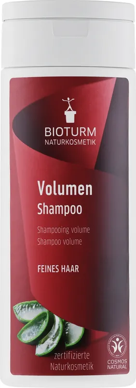 Hair Volume Shampoo