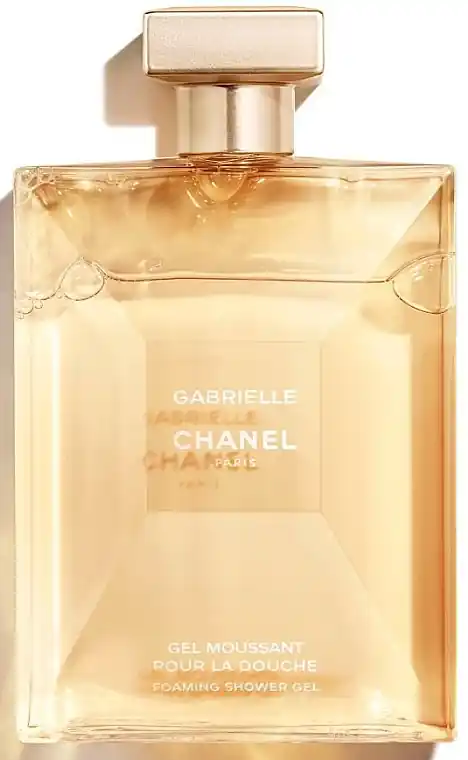 Chanel Gabrielle - Bath and Body