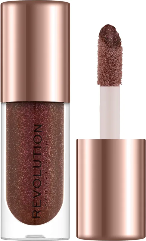 Makeup Revolution Shimmer Bomb Lip Gloss