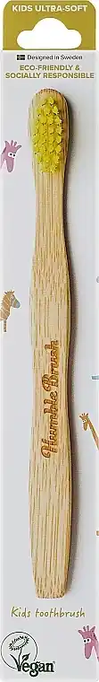 Kids Toothbrush - Bath and Body