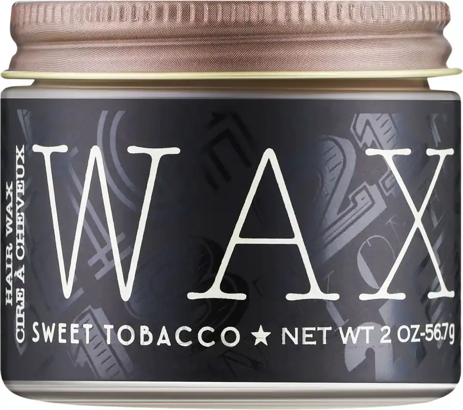 Hair Styling Wax