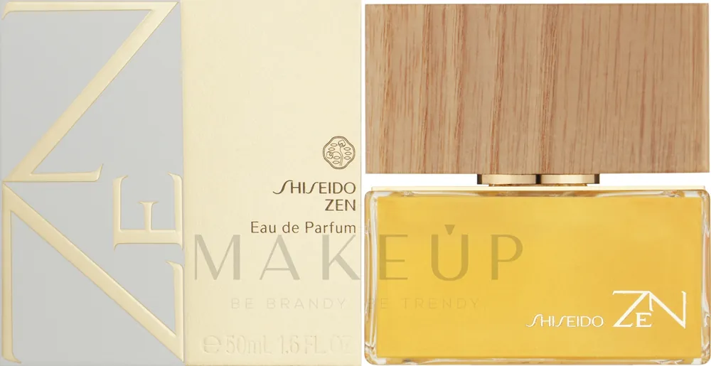 Shiseido Zen - Perfume