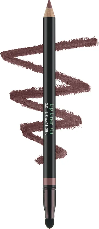 Dr.Hauschka Lip Liner - Makeup