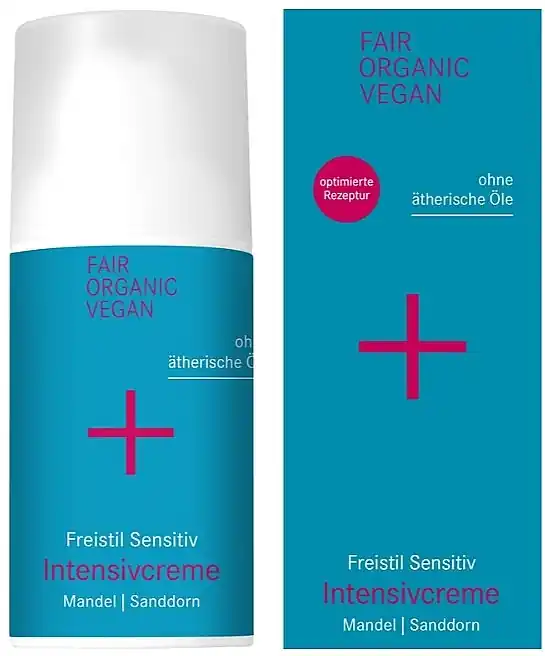 Intensive Face Cream - Skin Care Products