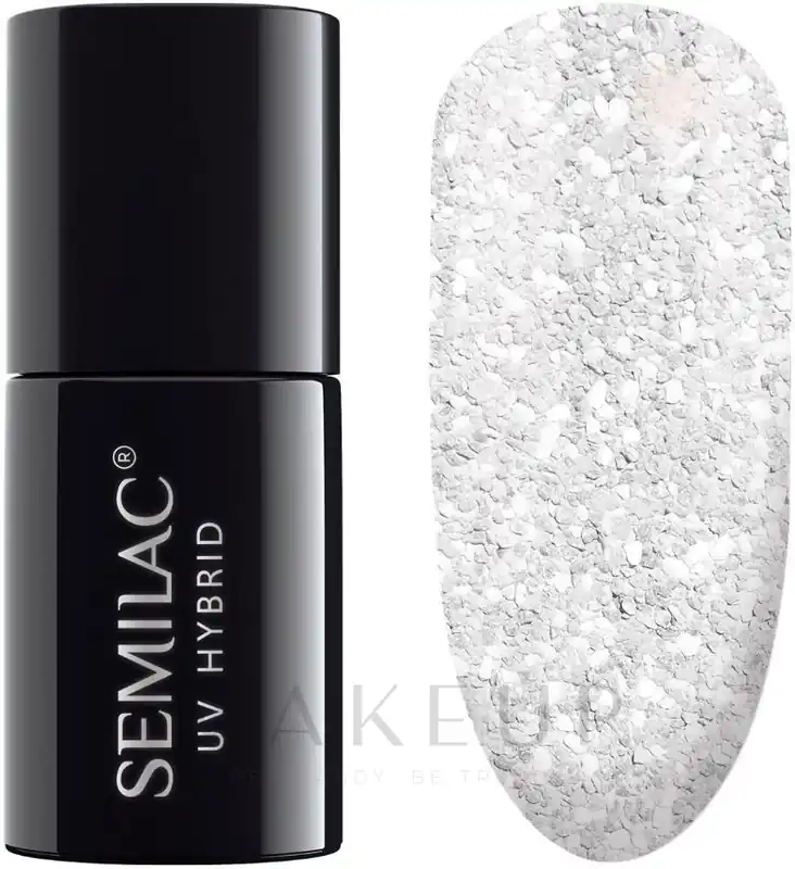 Hybrid Nail Polish - Nails