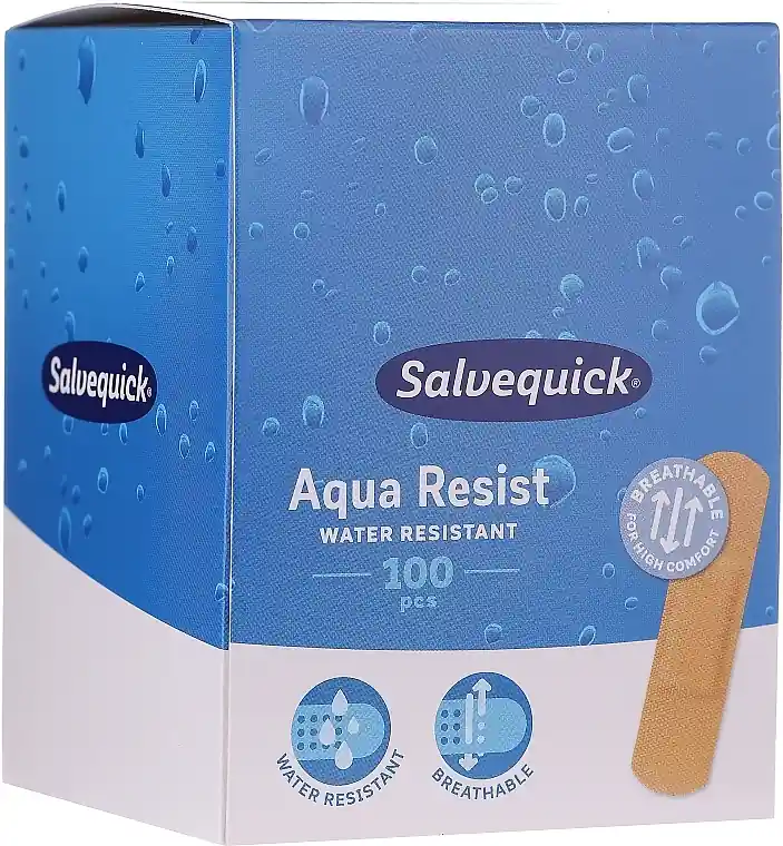 Waterproof Patch, small - Accessories