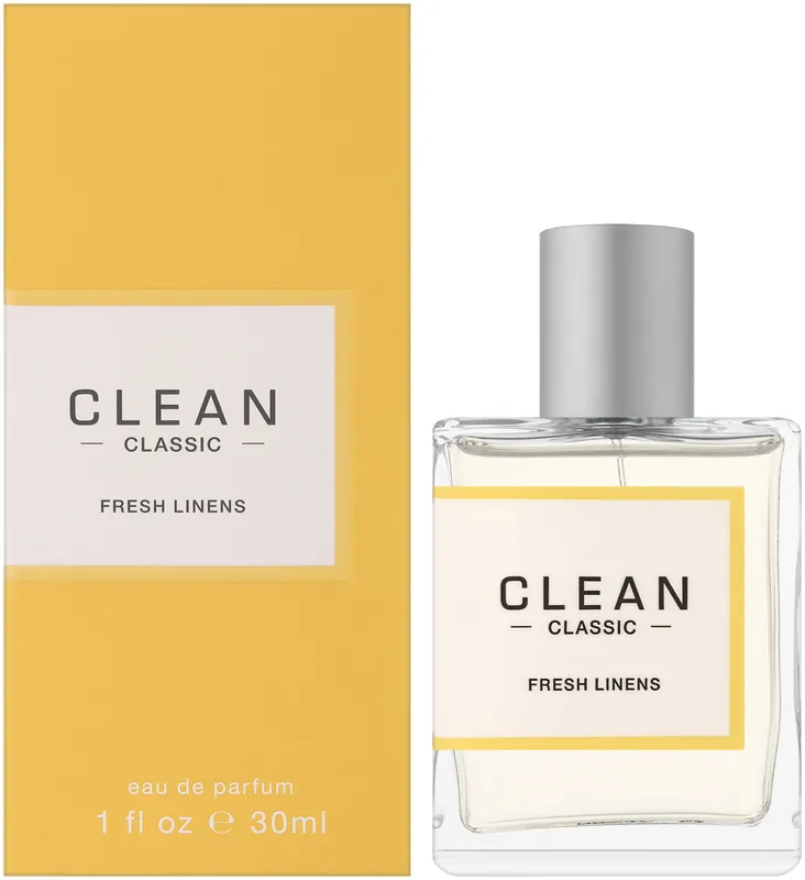 Clean Fresh Linens 2020 - Perfume