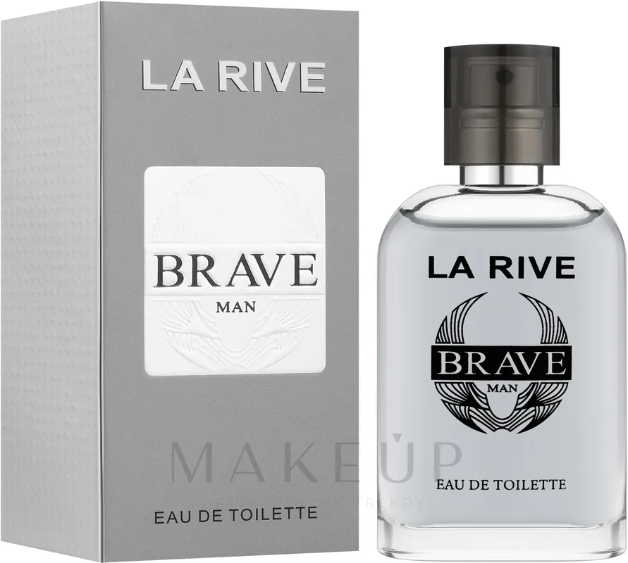 La Rive Brave Man - Perfume