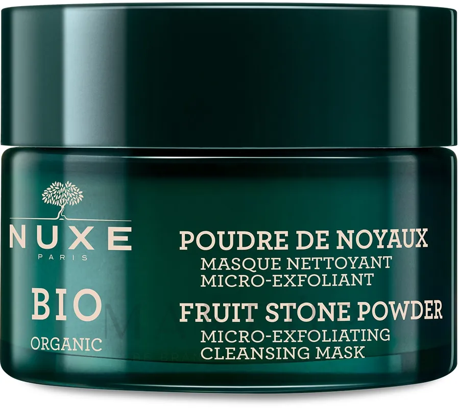 Exfoliating Mask for All Skin Types - Skin Care Products
