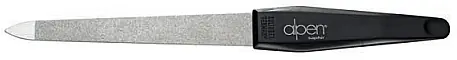 Nail File, 15 cm - Accessories