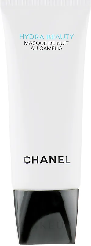 Night Face Mask - Skin Care Products