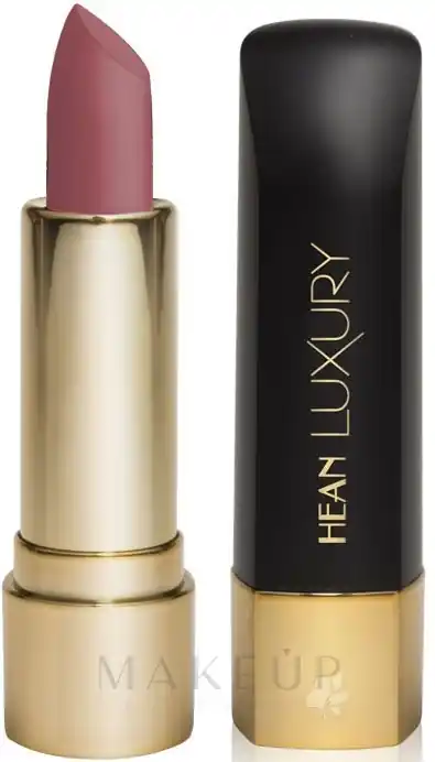 Hean Luxury Cashmere Lipstick - Makeup