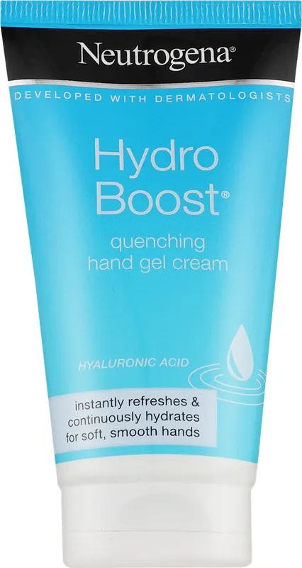 Hand Cream - Bath and Body
