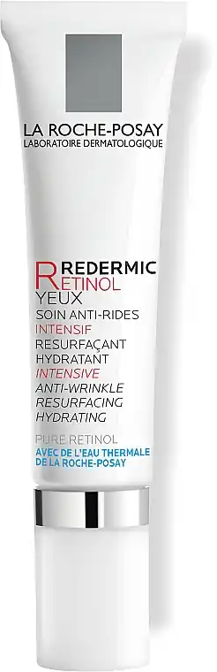 Anti-Aging Intensive Concentrate for Eye Contour
