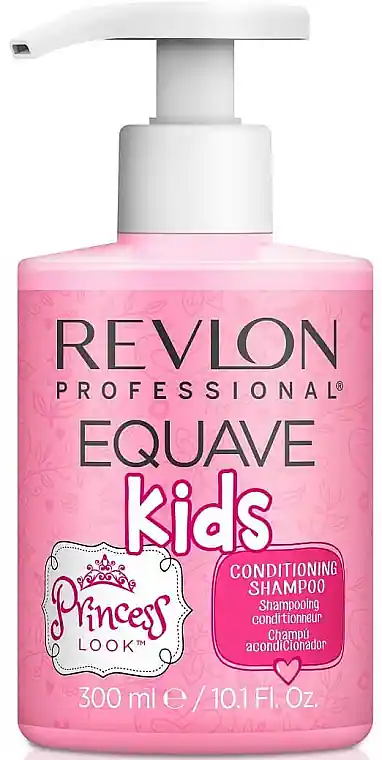 Kids Conditioning Shampoo - Hair