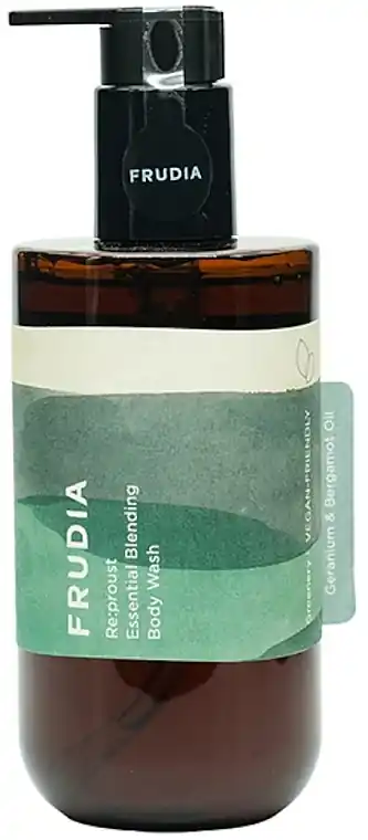 Shower Gel - Bath and Body