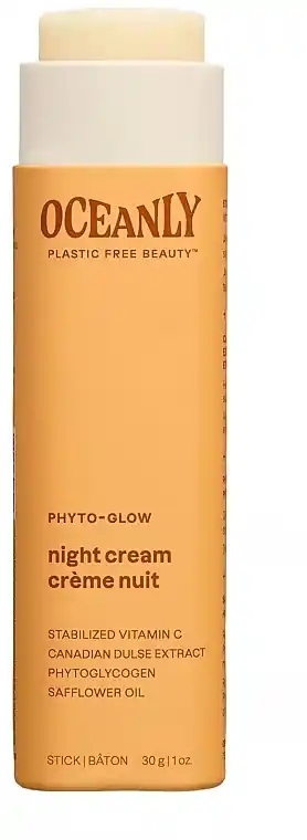 Vitamin C Night Face Cream Stick - Skin Care Products