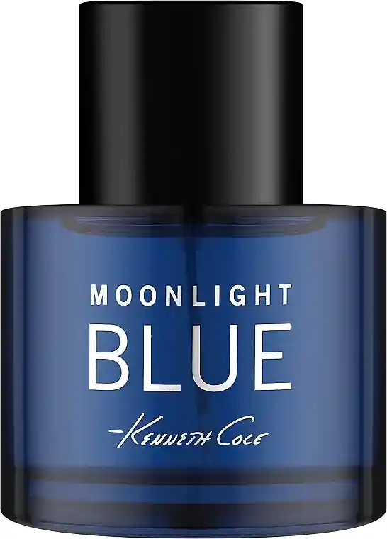 Kenneth Cole Moonlight Blue - Perfume