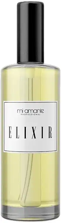 Nourishing Hair Elixir