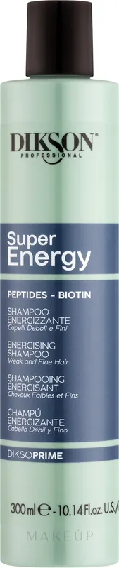 Anti-Hair Loss Shampoo for Hair Growth Stimulation